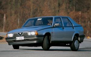 Alfa Romeo 75 1.8